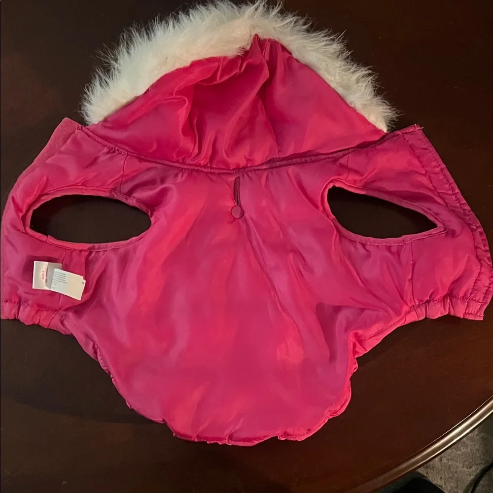 Colorful Dog Apparel Set - Picture 8 of 8